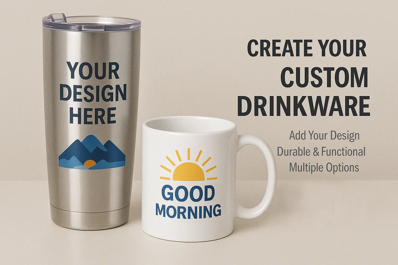 Mug Printing